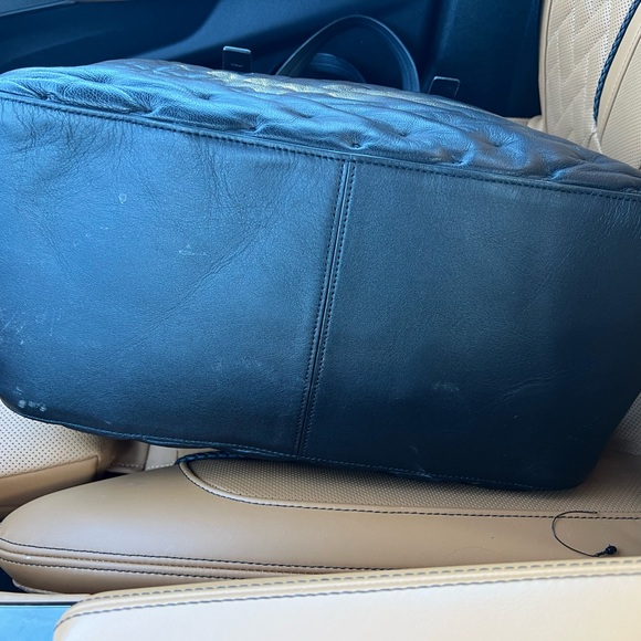 Rag and bone compass tote - Picture 5 of 9